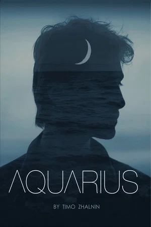 Постер: Aquarius