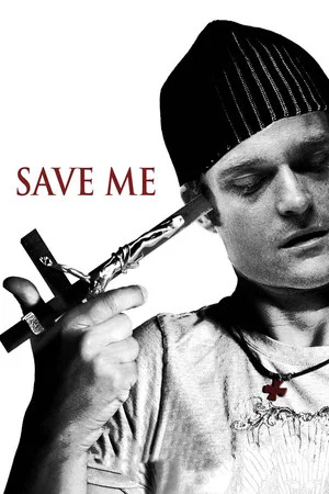 Постер: Save Me