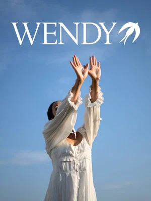 Постер: Wendy
