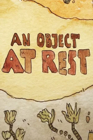 Постер: An Object at Rest
