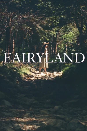 Постер: Fairyland