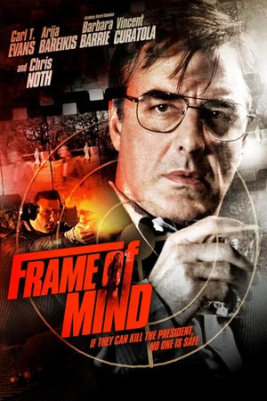 Постер: Frame Of Mind