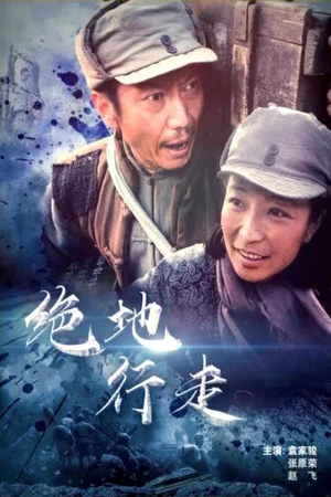 Постер: 绝地行走