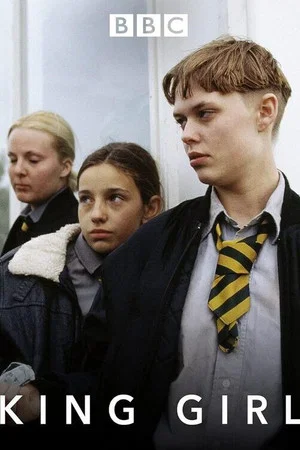 Постер: King Girl