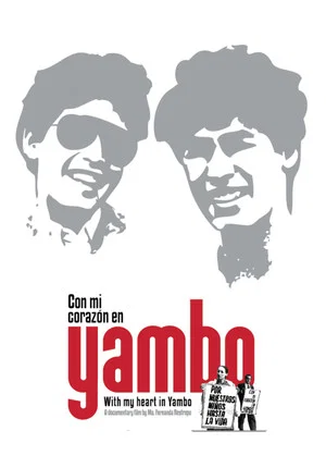 Постер: With My Heart in Yambo