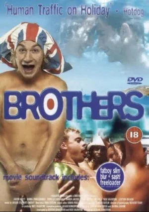 Постер: Brothers