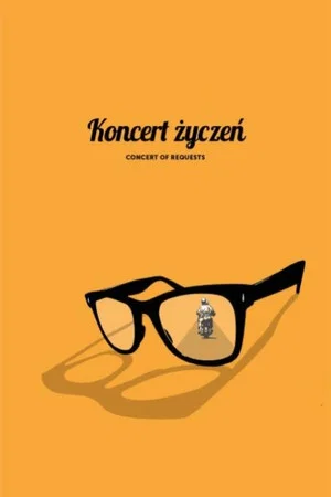 Постер: Concert of Requests