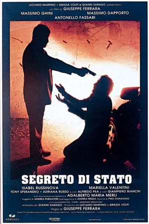 Постер: Segreto di Stato