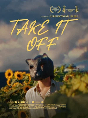 Постер: Take It Off