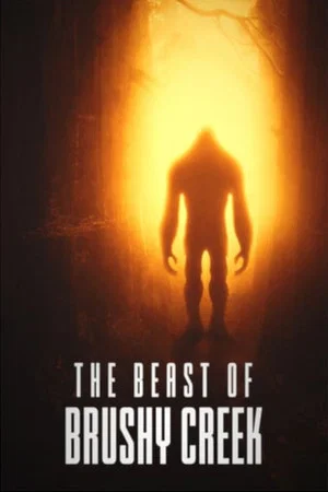 Постер: The Beast of Brushy Creek