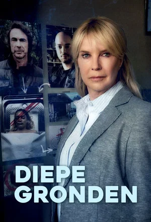 Постер: Diepe Gronden