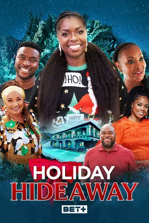 Постер: Holiday Hideaway