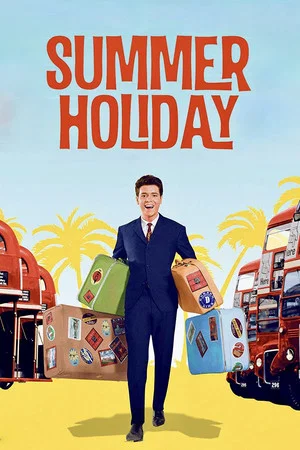Постер: Summer Holiday