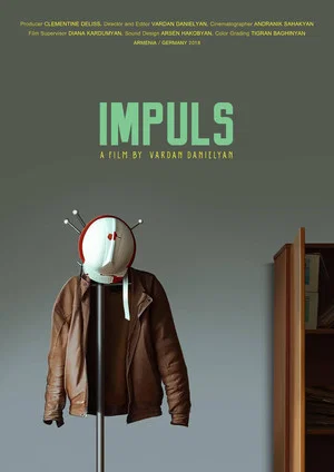 Постер: IMPULS
