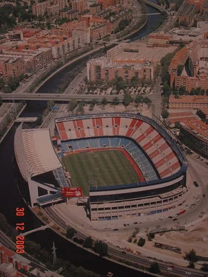 Постер: Adiós al Calderón