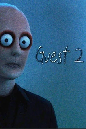 Постер: Guest 2