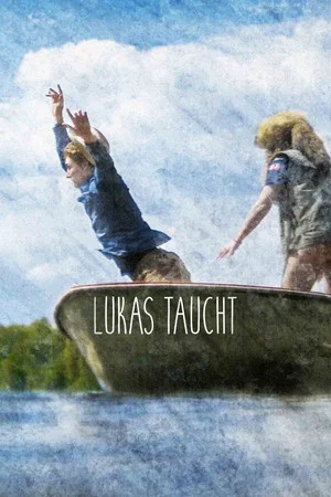 Постер: Lukas taucht