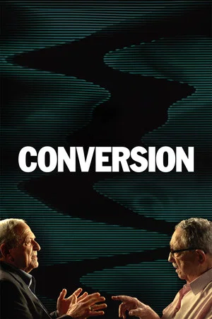 Постер: Conversion