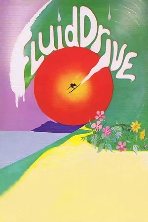 Постер: Fluid Drive