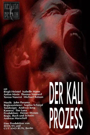 Постер: Der Kali Prozess