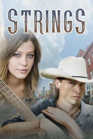Постер: Strings