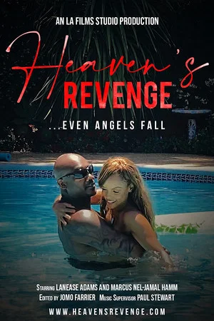Постер: Heaven's Revenge