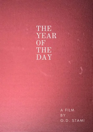 Постер: The Year of The Day