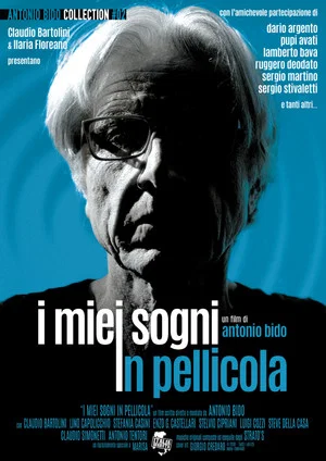 Постер: I Miei Sogni in Pellicola