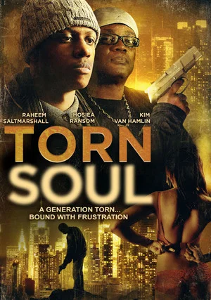 Постер: Torn Soul