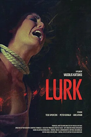 Постер: Lurk