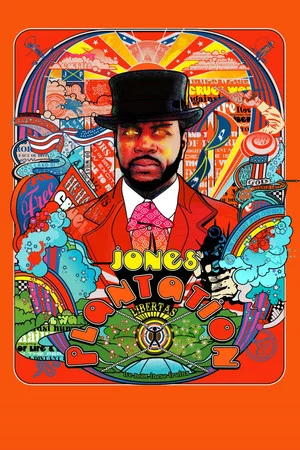 Постер: Jones Plantation