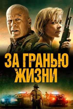 Постер: За гранью жизни