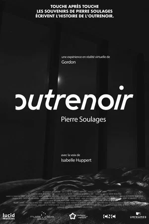 Постер: Outrenoir