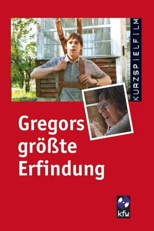 Постер: Gregor's Greatest Invention