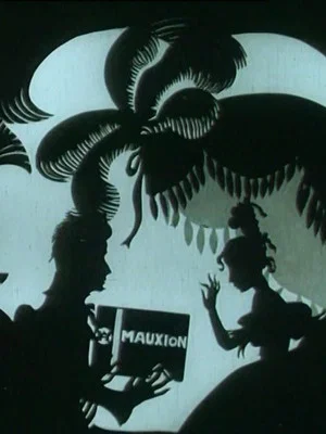 Постер: Die Barcarole