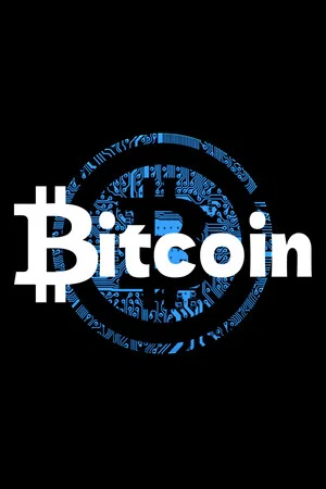Постер: Bitcoin