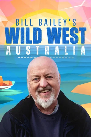 Постер: Bill Bailey's Australian Adventure