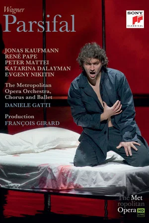 Постер: Parsifal