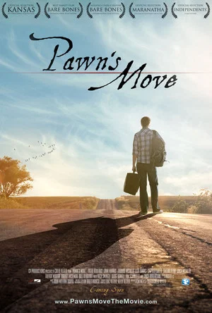Постер: Pawn's Move