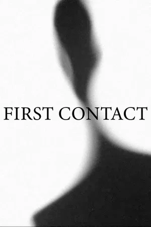 Постер: First Contact