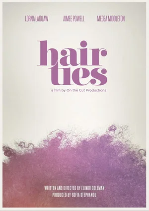 Постер: Hair Ties