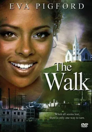 Постер: The Walk