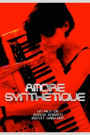 Постер: Amore Synthétique