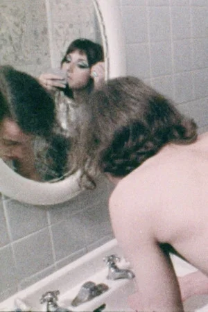 Постер: Bathroom