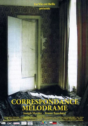 Постер: Correspondance Mélodrame