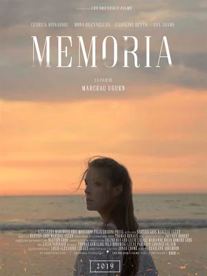 Постер: Memoria