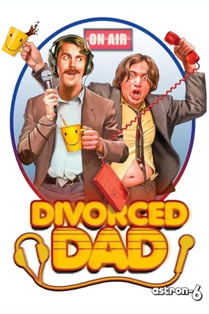 Постер: Divorced Dad