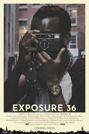 Постер: Exposure 36