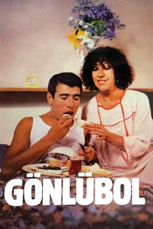 Постер: Gönlü Bol