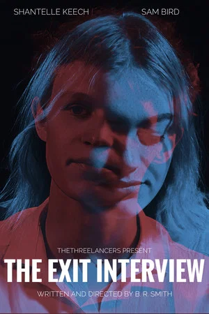Постер: The Exit Interview